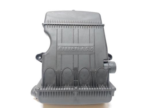 Used Air filter box FIAT PUNTO (188_) 1.2 16V 80 (188.233, .235, .253, .255, .333, .353, .639,... (80 hp) 30478653