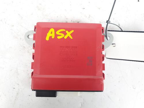 Elektronisk modul LEXUS IS II (_E2_) 220d (ALE20) (177 hp) 15154107