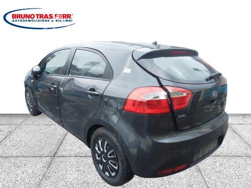 Front wiper motor KIA RIO III (UB) 1.25 CVVT | BP15167082M29 