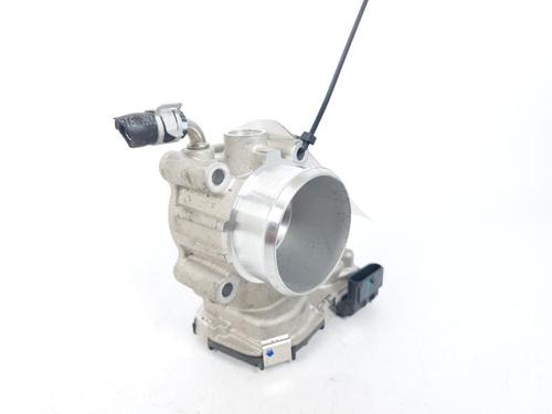 Used Throttle body HYUNDAI i20 ACTIVE (IB, GB) 1.0 T-GDI (101 hp) 15161985