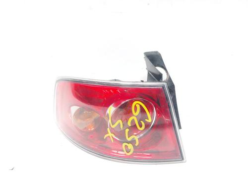 Used Left taillight SEAT IBIZA III (6L1) 1.4 TDI (75 hp) 31241260