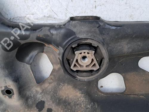Subframe SKODA KAROQ (NU7, ND7) 2.0 TDI | BP31062862M9 - Image 4