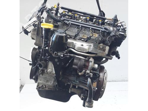 Motore FIAT GRANDE PUNTO (199_) 1.3 D Multijet (75 hp) 30801702
