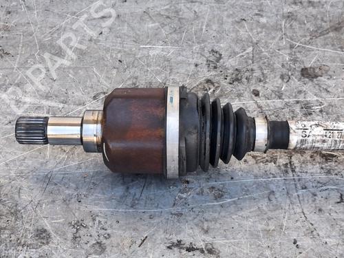 Left front driveshaft DS DS 3 / DS 3 CROSSBACK (UR_, UC_, UJ_) 1.5 BlueHDi 100 (UCYHYJ) | BP36694334M38 - Image 4
