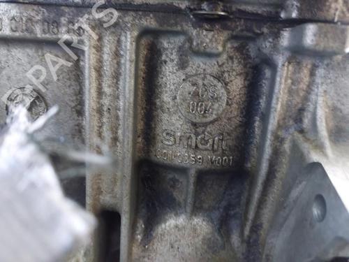 Engine SMART CITY-COUPE (450) 0.6 (450.330, 450.332) | BP29584075M1 