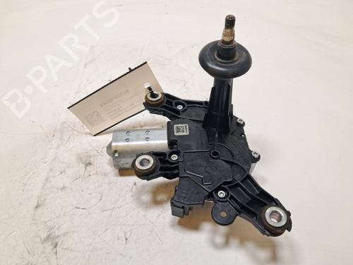 Rear wiper motor DACIA DUSTER (HS_) 1.5 dCi (HSAJ) | BP37602221M102 - Image 3