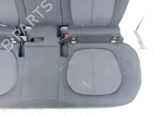 Seats set BMW X1 (F48) xDrive 25 e Plug-in-Hybrid | BP29522957C78 