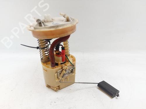 Fuel pump FORD FIESTA V (JH_, JD_) 1.25 16V | BP29584217M76 