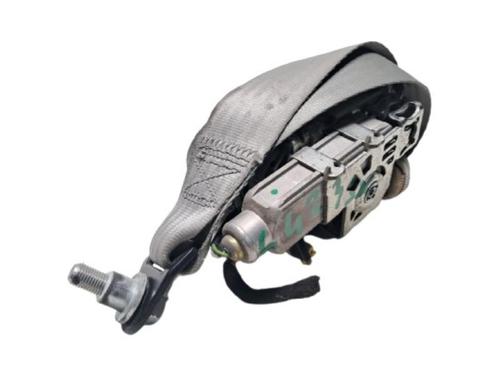 Used Front left seatbelt FIAT IDEA (350_) 1.3 D Multijet (70 hp) 33194151