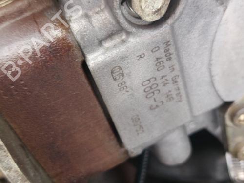 Engine FORD TRANSIT Platform/Chassis (E_ _) 2.5 DI (EME/L/S, ENE/L/S) | BP37660305M1 - Image 6