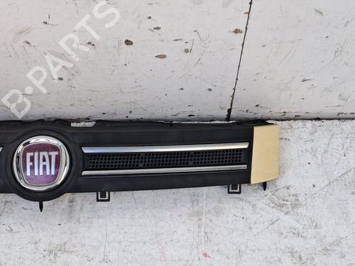 Grill FIAT PANDA (169_) 1.2 Natural Power (169.AXB1A) | BP36183905C40 - Image 2