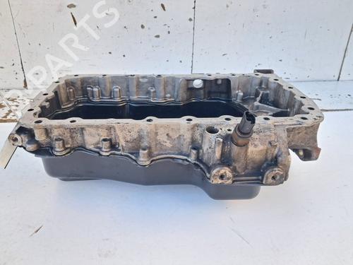 Used Oil sump Oil sump PEUGEOT BOXER Platform/Chassis 2.2 BlueHDi 165 (165 hp) 40036346 40036346