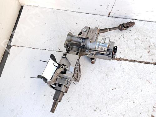 Steering column RENAULT CLIO IV (BH_) 1.5 dCi 75 | BP33196987M21 - Image 4