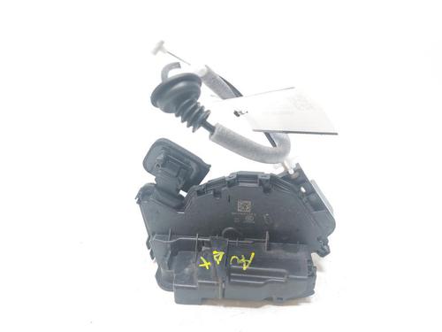 Used Front right lock SKODA OCTAVIA III Combi (5E5, 5E6) 1.6 TDI (115 hp) 31010920
