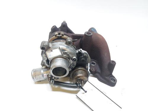 Used Turbocharger/Supercharger TOYOTA YARIS VERSO (_P2_) 1.4 D-4D (NLP20_, NLP22_) (75 hp) 30478468