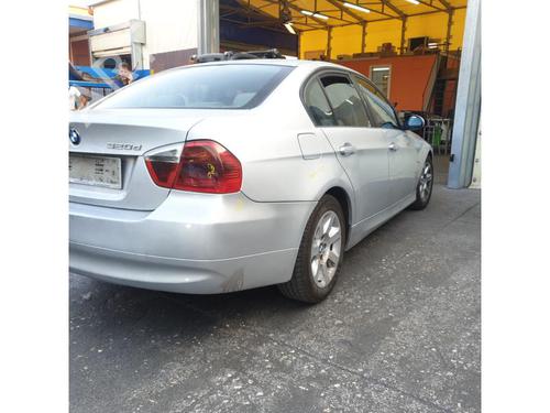 Gearbox BMW 3 (E90) 320 d | BP15152041M3 