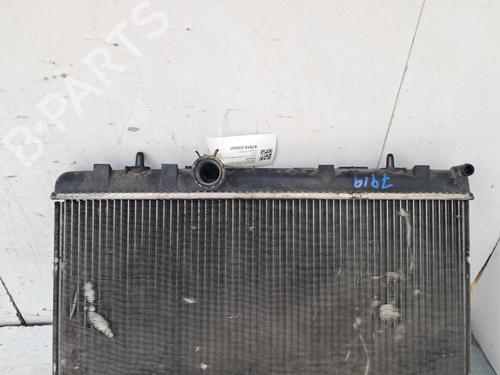Water radiator PEUGEOT PARTNER Tepee 1.6 HDi 90 | BP37088447M31 - Image 3