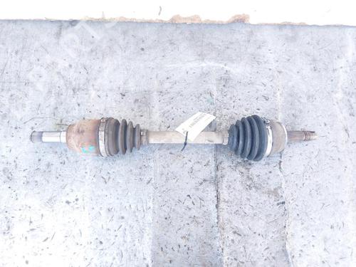 Used Left front driveshaft ALFA ROMEO MITO (955_) 1.3 MultiJet (955AXP1A, 955AYC1A) (95 hp) 27559793