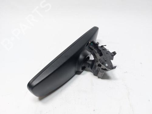 Rear mirror SKODA KAROQ (NU7, ND7) 2.0 TDI | BP31062873I6 - Image 3