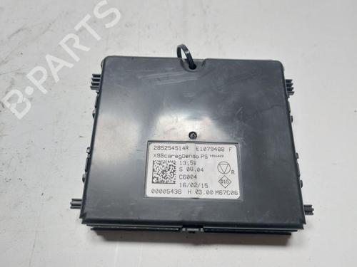 Engine control unit (ECU) RENAULT CLIO IV (BH_) 1.2 TCe 120 (BHM0) | BP30536403M57