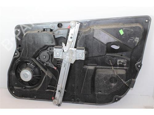 Front left window mechanism FORD FIESTA VI (CB1, CCN) 1.25 | BP15142069C22 
