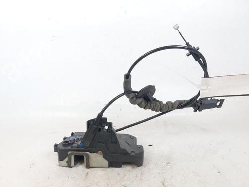 Used Front right lock FORD FIESTA VII (HJ, HF) 1.5 TDCi (86 hp) 18354551