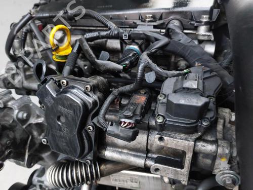 Engine OPEL MOVANO B Bus (X62) 2.3 CDTI FWD (JV) | BP30898858M1 
