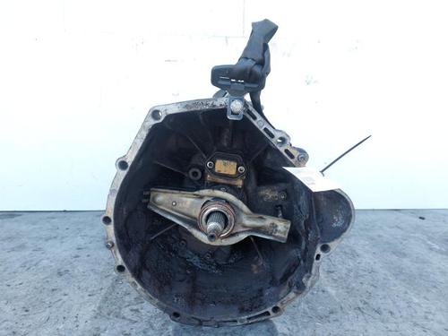 Used Gearbox MERCEDES-BENZ SPRINTER 3-t Bus (B903) 310 D 4x4 (903.472, 903.473) (102 hp) 24953628