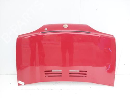 Used Tailgate MG MG TF 160 (160 hp) 17203874
