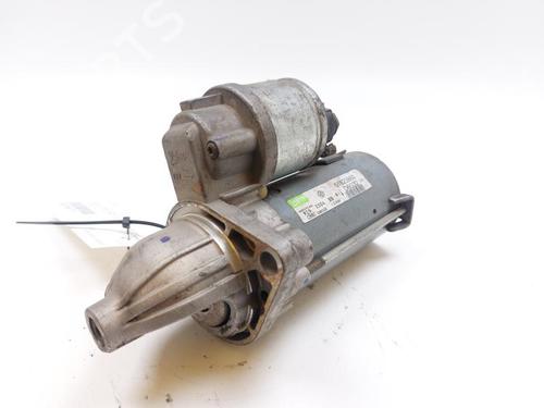 Used Starter FIAT GRANDE PUNTO (199_) [2005-2026]  31668561