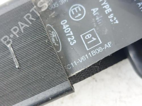 Zestaw Airbag FORD TRANSIT Platform/Chassis (FM_ _, FN_ _, FF_ _) 2.2 TDCi | BP30453407C86