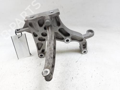Used Gearbox mount FIAT 500X (334_) 1.6 (334AXE1A) (110 hp) 28618847