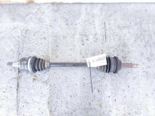 Used Left front driveshaft CHEVROLET SPARK (M300) 1.0 (68 hp) 27554901