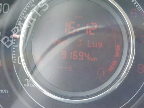 Front left seatbelt FIAT 500 (312_) 1.2 (312AXA1A) | BP37259806I26 - Image 7