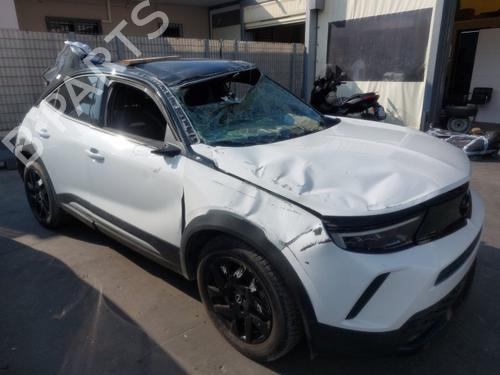 Fuse box OPEL MOKKA 1.2 (76) | BP37259683E1 - Image 6