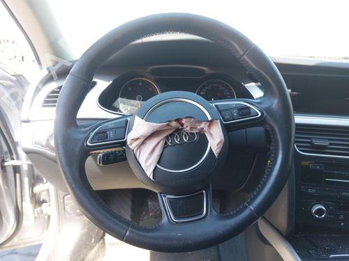 Front left seatbelt AUDI A4 B8 Avant (8K5) 2.0 TDI quattro | BP25134067I26 - Image 9