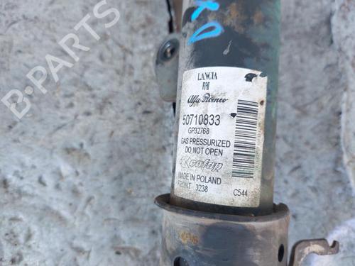 Right front shock absorber FIAT PANDA (169_) 1.2 Natural Power (169.AXB1A) | BP29327182M17 