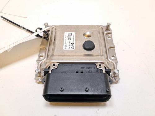 Used Engine control unit (ECU) Engine control unit (ECU) 37485965 37485965