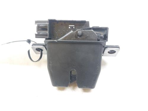 Fechadura da mala FORD PUMA (J2K, CF7) 1.0 EcoBoost mHEV | BP24856467C101 - Image 3
