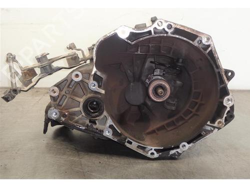 Gearkasse OPEL ASTRA H (A04) 1.4 (L48) (75 hp) 22923178