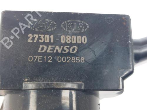 Ignition coil HYUNDAI i20 ACTIVE (IB, GB) 1.0 T-GDI | BP15161986M94