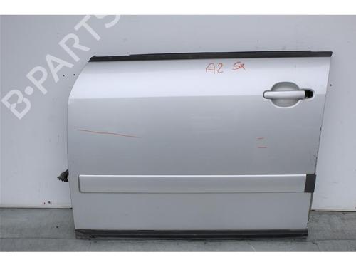 Dør venstre foran AUDI A2 (8Z0) 1.4 (75 hp) 15144482