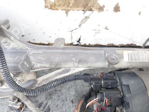Steering rack SEAT LEON Sportstourer (KL8, KLD) 2.0 TDI | BP23881189M22 