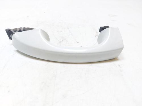 Used Front left exterior door handle SKODA OCTAVIA III Combi (5E5, 5E6) 1.6 TDI (115 hp) 31010919