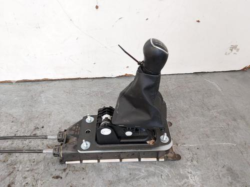 Gear lever SKODA FABIA III (NJ3) 1.0 | BP15162455M90 
