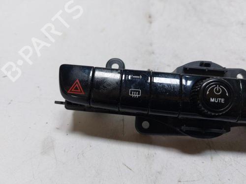 Climate control FIAT DUCATO Van (250_) 140 Multijet 2,2 D | BP37414531I5 - Image 2