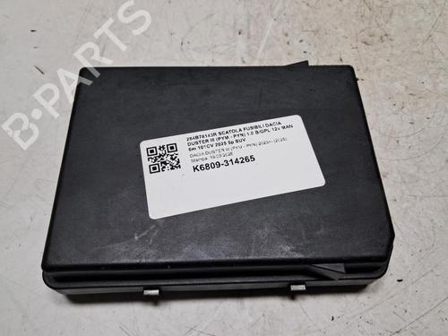 Fuse box DACIA DUSTER (PYM_, PYN_) 1.0 ECO G-100 | BP33311964E1 - Image 4