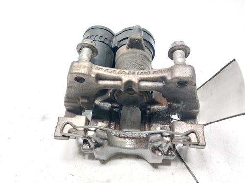 Høyre bremsekaliper foran JAGUAR E-PACE (X540) 2.0 D150 AWD (150 hp) 30613376