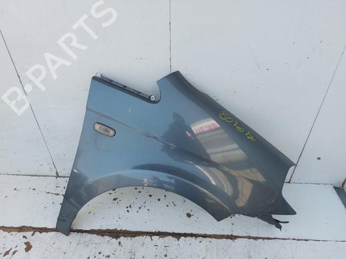 Forkjerm høyre Forkjerm høyre LANCIA MUSA (350_) 1.3 D Multijet (350.AXM11, 350.AXM1A, 350.AXI1A) (95 hp) 37486179 37486179