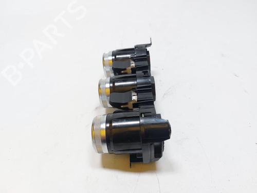 Climate control RENAULT CAPTUR II (HF_) LPG (HFMT) | BP33195555I5 - Image 4